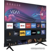 Телевизор Hisense 43A6BG