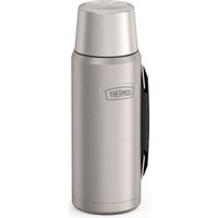 Термос THERMOS Icon IS-210 GT 1.2л (металлик)