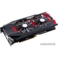 Видеокарта Inno3D GeForce GTX 1060 Gaming OC 6GB GDDR5 [N1060-1SDN-N5GNX]