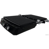 Электрогриль BBK BEG2002 (черный)