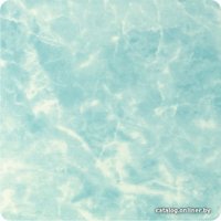 Фронтальный экран под ванну Comfort Alumin 1.7 (мрамор голубой)