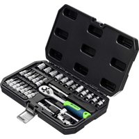 Универсальный набор инструментов СибрТех 13392 (29 предметов)