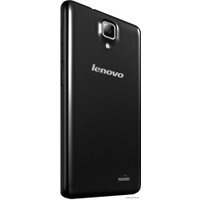 Телефон Lenovo A536 Black