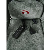 Игровое (геймерское) кресло Calviano Asti Ultimato (green fabric)