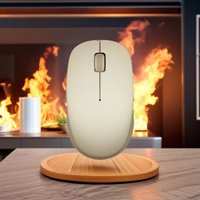 Мышь Xiaomi Mi Dual Mode 2 XMSMSB01YM (белый, китайская версия)