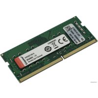 Оперативная память Kingston ValueRAM 16GB DDR4 SODIMM PC4-23400 KVR29S21S8/16