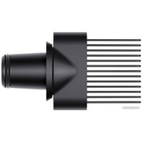 Фен Dyson HD07 Supersonic 460563-01 (синие румяна)