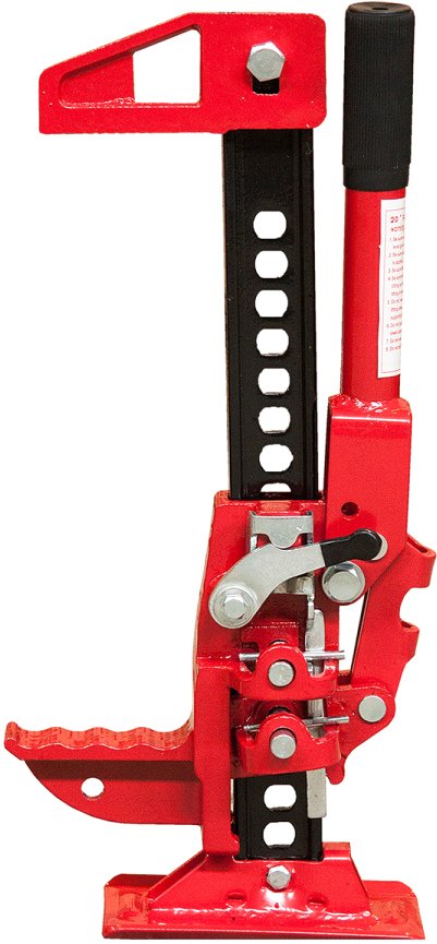 

Реечный домкрат Skyway S01803002 3т