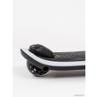 Трехколесный самокат Amarobaby Blaze AB23-27BLA/09 (черный)