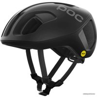 Cпортивный шлем POC Ventral mips PC107501037MED1 (M, черный)