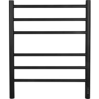 Полотенцесушитель Wellerein LD0109 (50x60, черный)