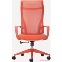 Офисное кресло Divan Кирби Orange 225668 (оранжевый)