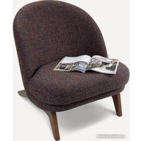 Интерьерное кресло Divan Пайл 209365 (Textile Night)