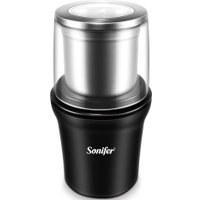 Электрическая кофемолка Sonifer SF-3527