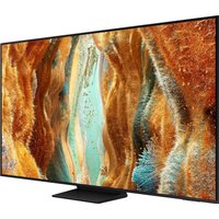MiniLED телевизор Samsung Neo QLED 4K QN70F AI QE75QN70FAUXRU