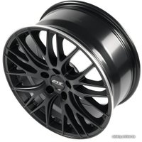 Литые диски ATS Perfektion 19x8.5" 5x114.3мм DIA 70.1мм ET 40мм RBP