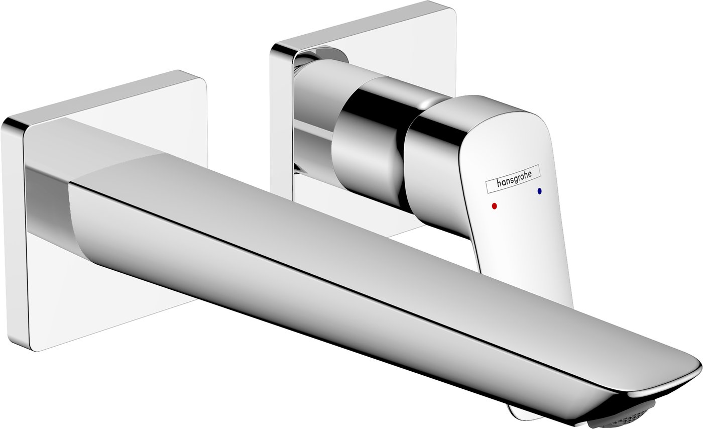 

Смеситель Hansgrohe Logis Chrom 71256000