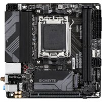 Материнская плата Gigabyte B650I AX (rev. 1.0)