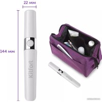 Массажер для кожи вокруг глаз Kitfort KT-3121 в Бресте