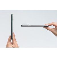 Телефон HONOR X7c 8GB/256GB (лесной зеленый)