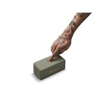 Беспроводная колонка Marshall Emberton III (зеленый)