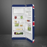 Однокамерный холодильник Smeg FAB28RDUJ5