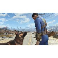 Компьютерная игра PC Fallout 4