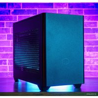 Корпус Cooler Master MasterCase NR200 MCB-NR200-KNNN-S00