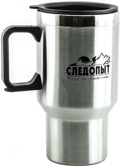 

Термокружка Следопыт PF-CWS-P64
