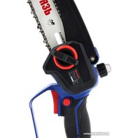 Аккумуляторная пила Витязь ПЦ-А-220-8 SET0000060 (с 2-мя АКБ, кейс)