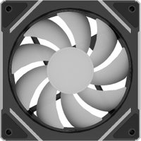 Вентилятор для корпуса Powercase M61-12 ARGB