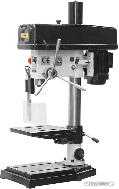 Сверлильный станок Stalex SDI-25T INDUSTRIAL
