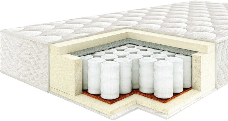 

Матрас Цветные сны Power Oxygen 180x190