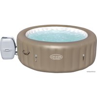 Надувной бассейн Bestway Palm Springs AirJet 60017 (146/196x71) с джакузи