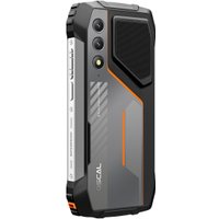 Телефон Oscal Pilot 1 6GB/256GB (оранжевый)