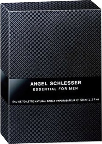 Angel Schlesser Essential for men EdT (50 мл)