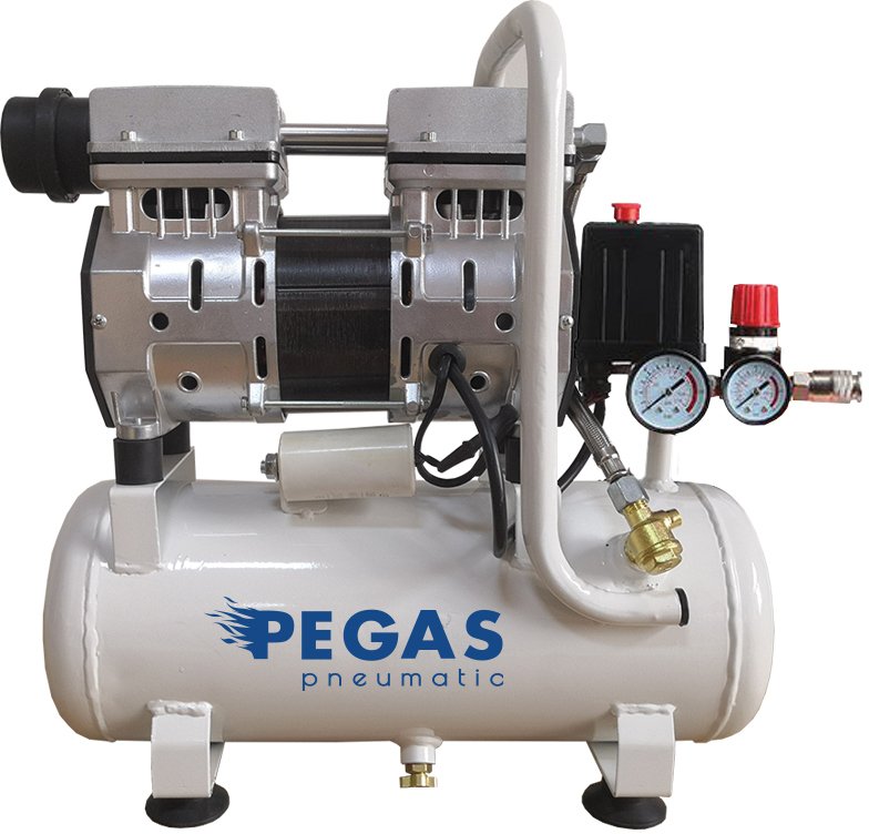 

Компрессор Pegas Pneumatic PG-601