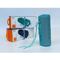 Беспроводная колонка Bseng FLIP 6 (бирюзовый)