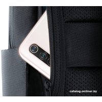 Городской рюкзак Xiaomi Mi Classic Business 2 ZJB4195GL (черный)