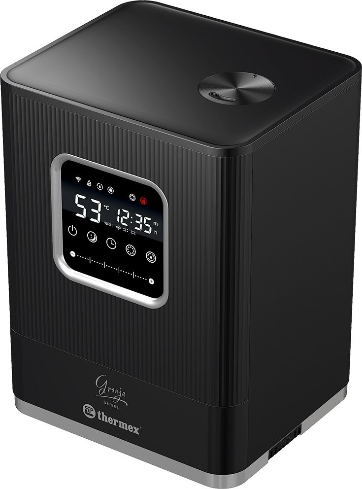 

Увлажнитель воздуха Thermex Granja Wi-Fi 440 006