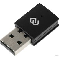 Wi-Fi/Bluetooth адаптер Digma DWA-BT4-N150