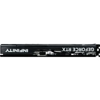 Видеокарта Palit GeForce RTX 5070 Infinity 3 NE75070019K9-GB2050S