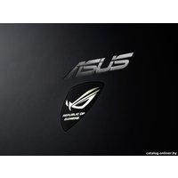 Игровой ноутбук ASUS G750JM-DS71