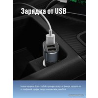 Фонарь КОСМОС KOS501Lit