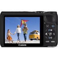 Фотоаппарат Canon PowerShot A2200