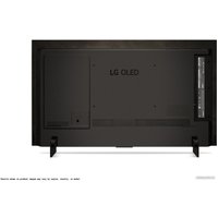 OLED телевизор LG OLED C4 OLED42C4RLA