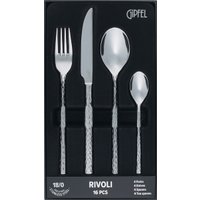 Набор столовых приборов Gipfel Rivoli 51044