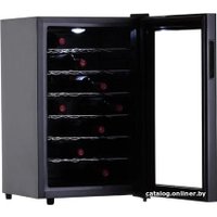 Винный шкаф Dunavox DX-28.65C
