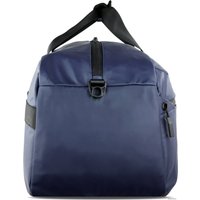 Спортивная сумка Bugatti Blanc 49660305 (синий)