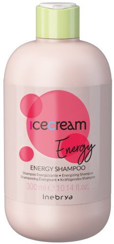 

Шампунь Inebrya Ice Cream Energy 1 л